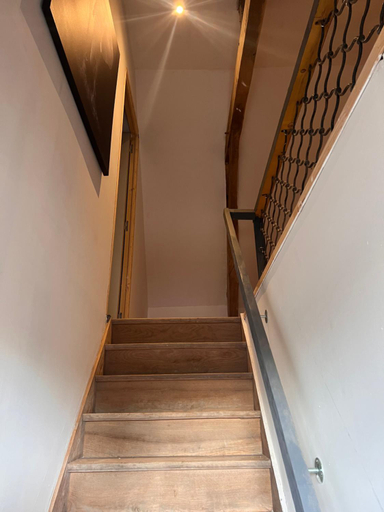 Others 3, Welkom huis, Nord