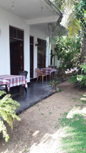Others 5, Serene Niche, Weligama