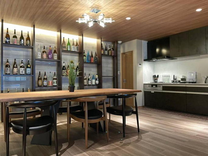 Food & Drinks, Yuraku Yaizu, Yaizu