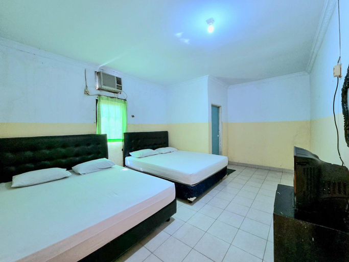 Bedroom 6