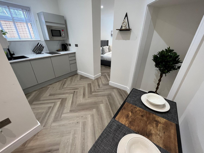 Bathroom 5