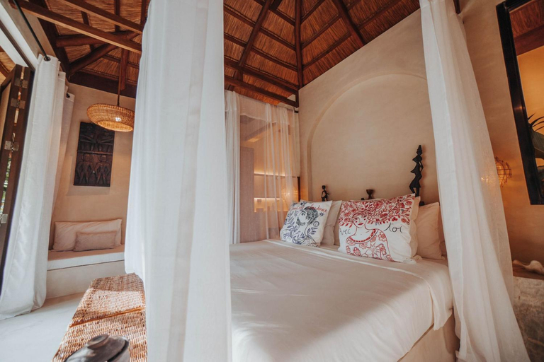 Bedroom 1, ALON Villas, El Nido
