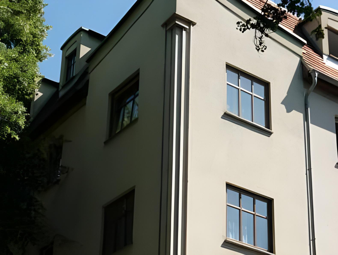 Others 3, Hotel Liszt, Weimar