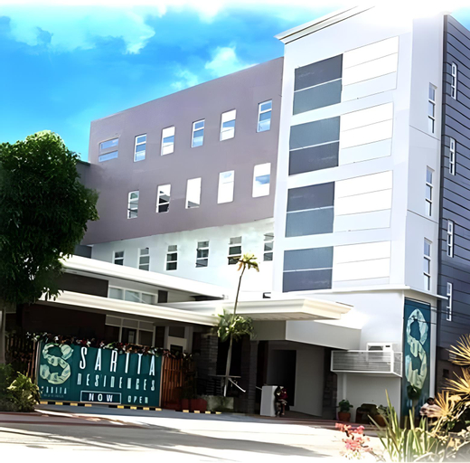 Sarita Bed and Breakfast, Laoag City