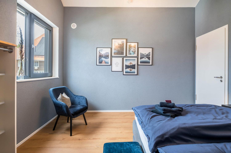 Bedroom 9