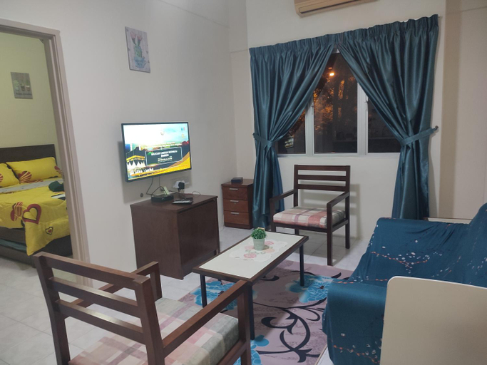 Others 4, Sofea Inn Bukit Merah - Laketown A6153, Kerian
