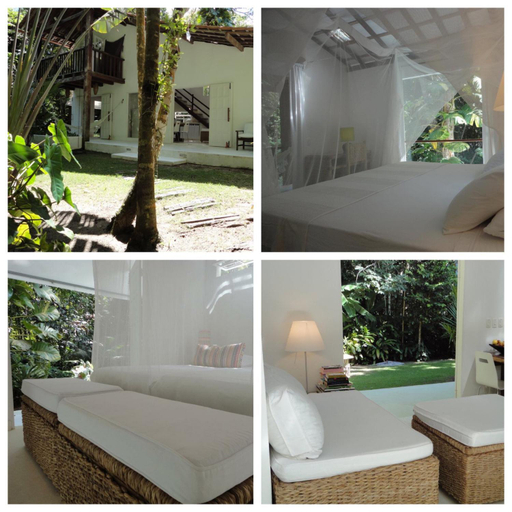 2, Casa saua Trancoso, Porto Seguro