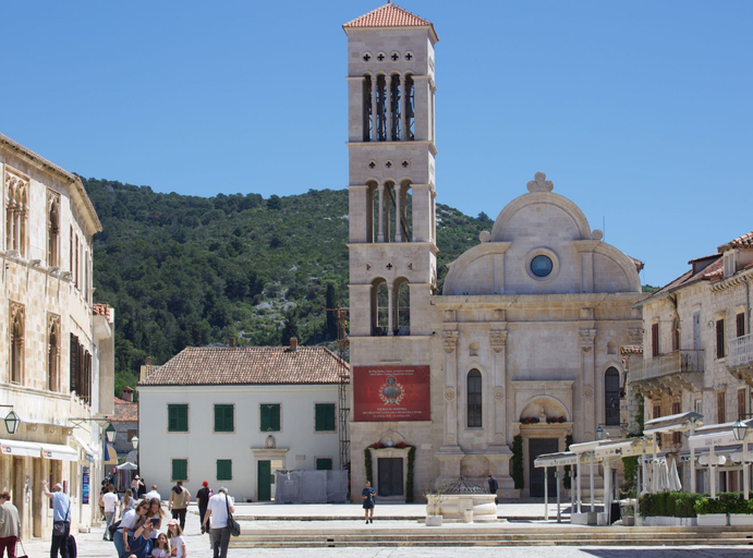 Exterior & Views, Holiday Home Meditation, Hvar