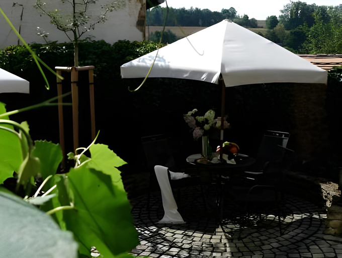 Food & Drinks 4, Penzion Stybar, Tachov