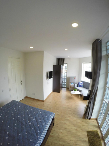 Bedroom 6