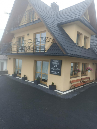 Others 5, U Wyrostkow, Tatra