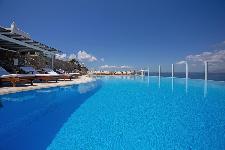 Others 5, Patron Pool Sunset Villas, South Aegean