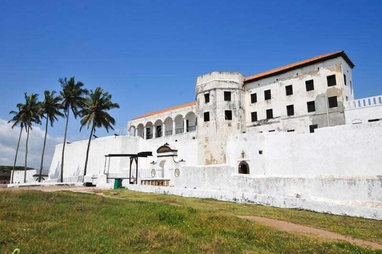 Exterior & Views 2, Pito Guest House, Komenda-Edina-Eguafo-Abirem