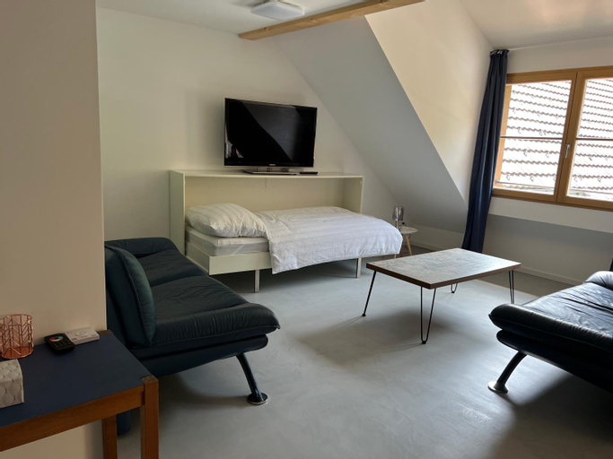 Bedroom 12