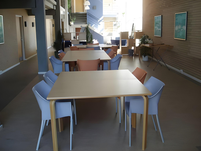 Food & Drinks 3, Hotel Nordborg Sø, Sønderborg