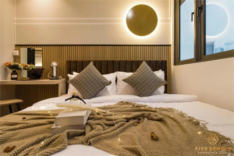 Bedroom 4, Riveria Premium Kuala Lumpur, Roam, Kuala Lumpur