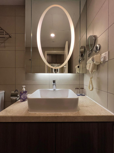 Bathroom 3