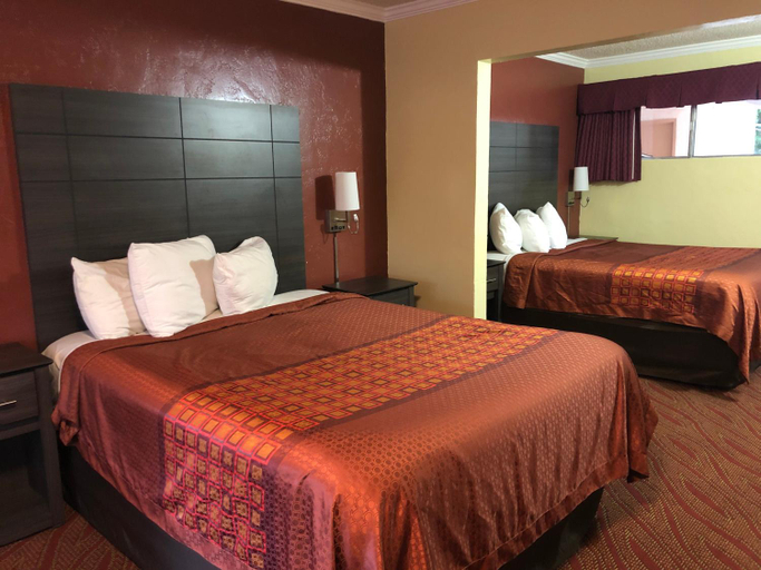 Bedroom 16