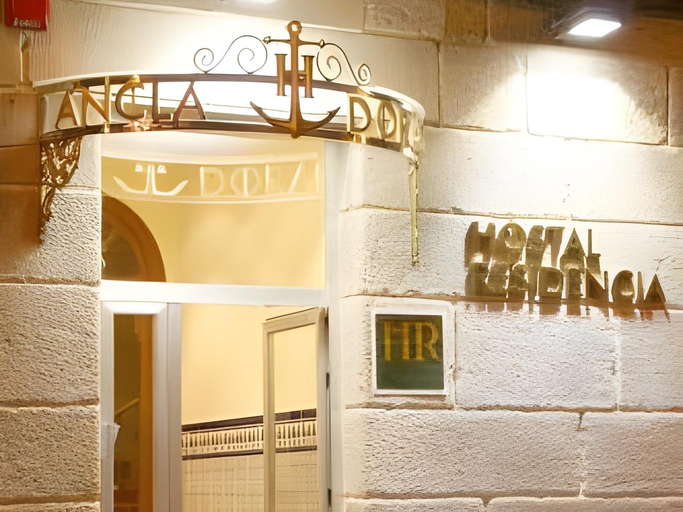 Others 2, Hostal Ancla Dorada, Pontevedra