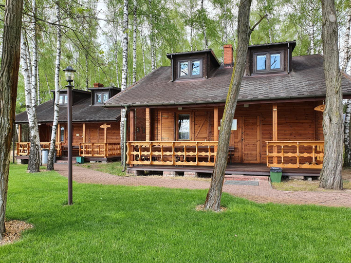 Others 3, Osrodek Wypoczynkowy Bledzewo, Sierpc