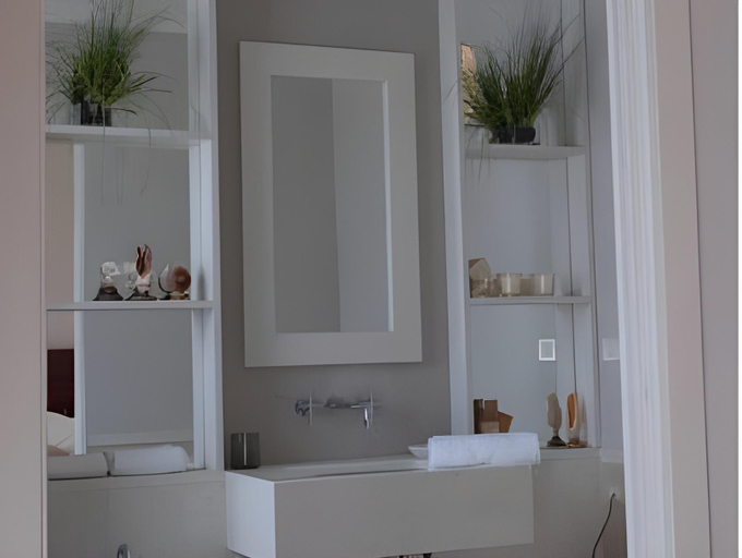 Bathroom 3, Balneum Boutique Hotel & B&B, Forli' - Cesena