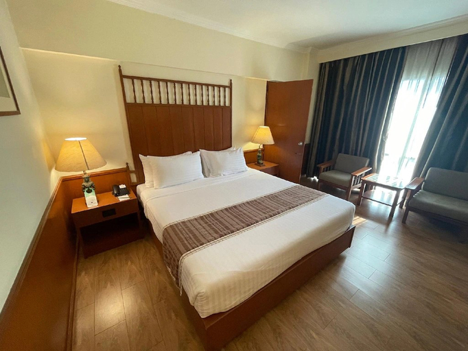 Bedroom 4