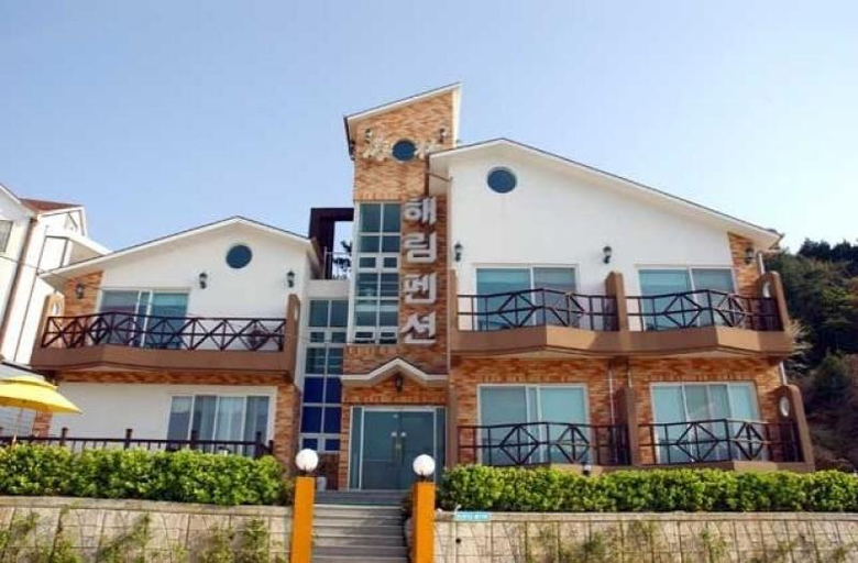 4, Geoje Haerim Pension, Geoje