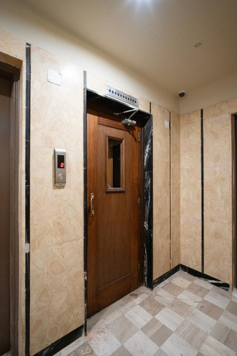 Public Area, Nabeel Homes Boutique Hotel, Alexandria