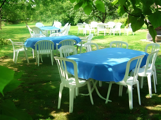 Food & Drinks 4, Aux Deux Clefs, Bas-Rhin