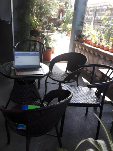 Others 4, CVBNB ELYU GUESTHOUSE, San Fernando City