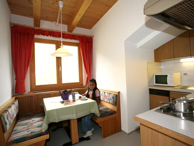 Others 5, Apart Hotel Arno, Imst