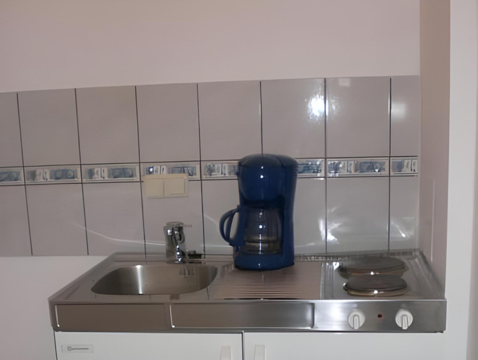Others 5, Privatzimmer Familie Wagner, Melk