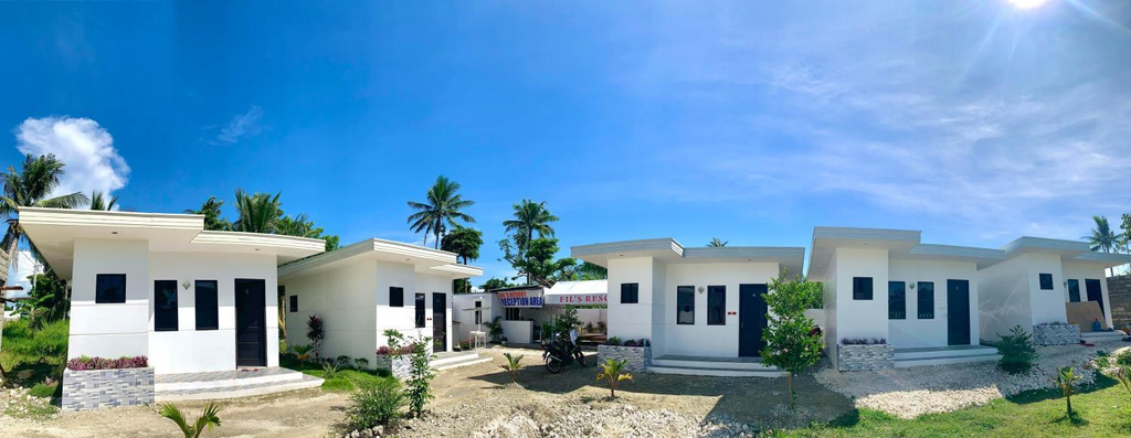 Others 4, Fil's Resort, Moalboal