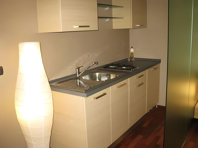 Others 4, Casa Bona, Cuneo