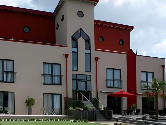 Others 2, APARTmenthouse Rulzheim, Germersheim