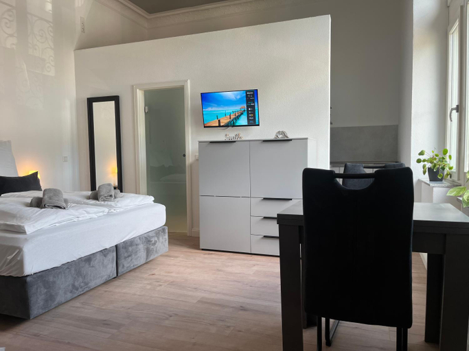 Bedroom 19