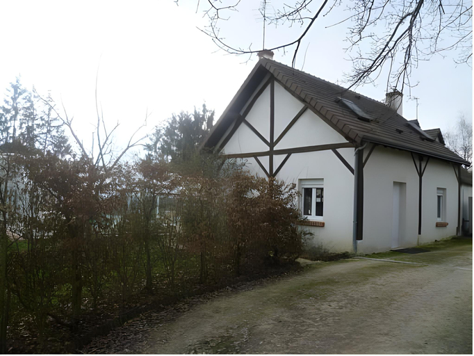 Others 2, Chambres d'hotes Legros, Cher