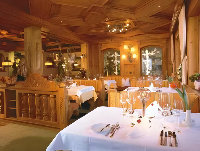 Food & Drinks 5, Hotel Schonruh, Schwaz