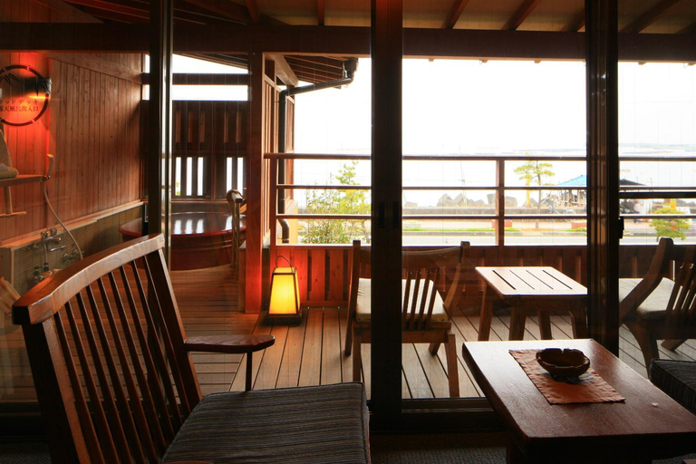 Food & Drinks 2, TAISEIKAN, Atami