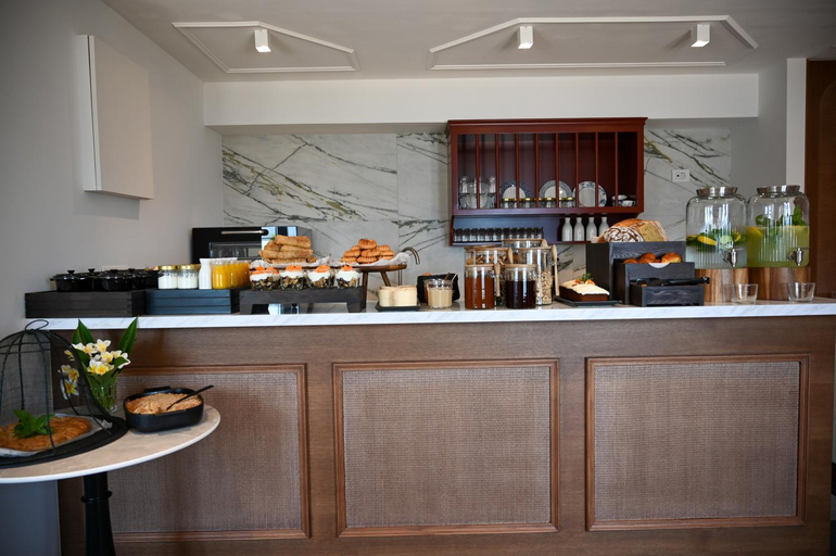Food & Drinks 4, Palazzo di Sitia Luxury Suites, Crete