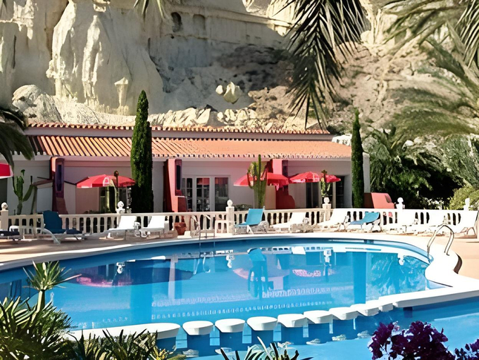 Others 4, Apartamentos Oasis de las Palmeras, Murcia
