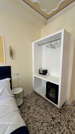 Bedroom 5, AC GOLD B&B Boutique Rooms & Suite, Reggio Di Calabria