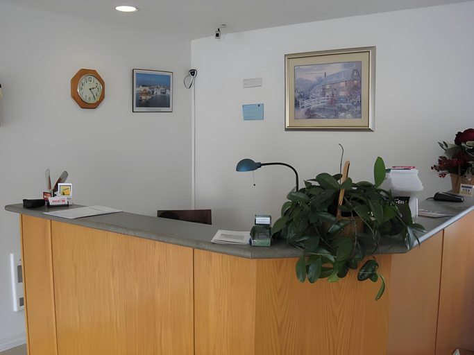 Others 2, Motel 99, Kootenay Boundary