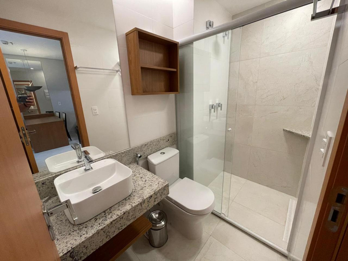 Others 3, Salinas Exclusive Resort, Salinópolis