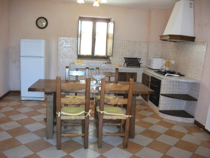 Others 4, Agriturismo La Villa, La Spezia
