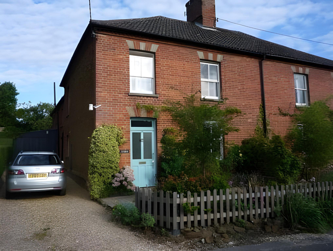 Others 2, St Jude's Bed & Breakfast, Cambridgeshire