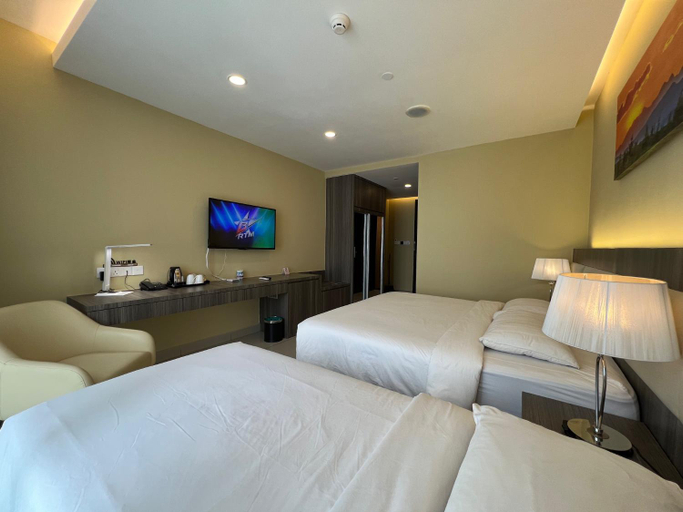 Bedroom 6