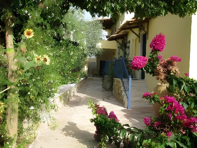 Others 4, Angelica Villas Hotel Apartments, Peloponnese