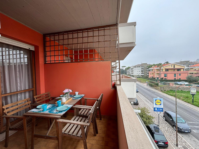 Exterior view, Petalo Silvi Vacanza, Teramo