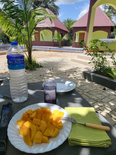 Others 2, Asamai Villas, Kombo South
